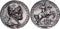 Deutschland Kopie der Goetz-Medaille Postwesen Gussmedaille, revers mit Hinweis: Kopie -