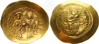 Byzanz Histamenon Byzantinisches Reich - Konstantinopel - Constantinus X 1059-1067 -