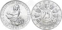 Österreich 25 Schilling Österreich 25 Schilling -