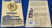 Deutschland Kampmann Die Münzen der römischen Kaiserzeit - 4. Auflage -