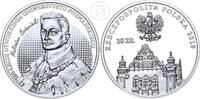 Polen 10 Zlotych 100. Jahrestag der Gründung der Universität Poznan -