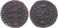 Regensburg 1 Pfennig Stadt -