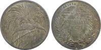 German New Guinea 1/2 Mark Deutsch Neuguinea - Paradiesvogel - PCGS zertifiziert -
