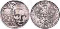 Polen 10 Zloty Polen - 10 Zloty -