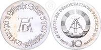 DDR 10 Mark Albrecht Dürer -