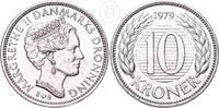 Dänemark 10 Kroner -