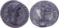 Römische Kaiserzeit Denar Denarius - Rom - Domitian (81-96) -