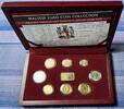 Malta 3,88 Euro inkl. vergoldeter Medaille KMS Malta -