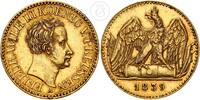 Brandenburg-Preussen Doppelter Friedrichs d´or Preussen - Friedrich Wilhelm III (1797-1840) -