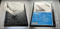 Zubehör von Leuchtturm Münzalbum Taschenalbum ROUTE für 96 Münzen, blau -