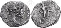 Römisches Reich Denar Septimius Severus 193-211 Rom -