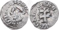 Ungarn Denar Ludwig I. (1342-1382) Mittelalter -