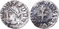 Ungarn Denar Ludwig I. (1342-1382) Mittelalter -
