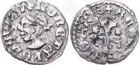 Ungarn Denar Ludwig I. (1342-1382) Mittelalter -
