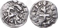 Ungarn Denar Ludwig I. (1342-1382) Mittelalter -
