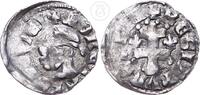 Ungarn Denar Ludwig I. (1342-1382) Mittelalter -