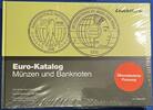 Zubehör von Leuchtturm Katalog für Euro-Münzen und Banknoten Euro Münzen - Banknotenkatalog 2025 - überarbeitete Fassung 22. Auflage -