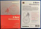 Zubehör von Leuchtturm 2-Euro-Katalog 2-Euro-Katalog 2025 Deutsch 3. Auflage -