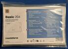 Zubehör von Leuchtturm Banknoten Schutzhüllen Basic 204 Banknoten Schutzhüllen, 50er Pack -