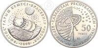 Kasachstan 50 Tenge Vostok -