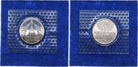 Deutschland BRD 5 DM 5 Deutsche Mark - 100. Geburtstag von Otto Hahn -