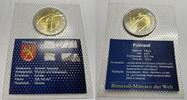 Finnland 5 Euro Finnland 5 € - zu den 10. Leichtathletik-Weltmeisterschaften 2005 in Helsinki -