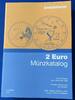 Zubehör von Leuchtturm Euro-Katalog 2-Euro-Katalog 2. Ausgabe 2024 - deutsch -
