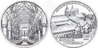 Österreich 10 Euro 10 € Gedenkmünze - Abtei Seckau -