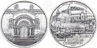 Österreich 10 Euro 10 € - St. Paul im Lavanttal -