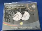 Deutschland BRD 20 Euro 20 € Gedenkmünze Der Wolf und die sieben Geißlein (Serie „Grimms Märchen“) -