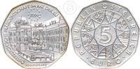Österreich 5 Euro 5 € - EU Präsidentschaft -