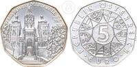 Österreich 5 Euro 5 € - 850 Jahre Mariazell -