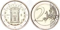 Italien 2 Euro 2 € Gedenkmünze - Jubiläum - Heiliges Jahr -