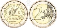 Italien 2 Euro Expo 2015 in Mailand -