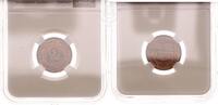 G.N.GUINEA 2 Pfennig Deutsch Neuguinea -