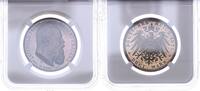 Bayern 3 Mark Prinzregent Luitpold - PP -