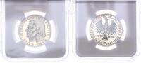 BRD 5 Mark 5 DM Fichte - PP zertifiziert -
