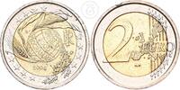Italien 2 Euro Welternährungsprogramm - world food programme -