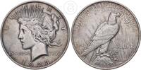 USA 1 $ USA 1 Dollar Peace Type -