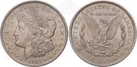 USA 1 $ Morgan Dollar -