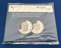 Deutschland BRD 20 Euro 20 € Gedenkmünze - 200. Geburtstag Sebastian Kneipp -