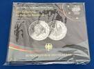 Deutschland BRD 20 Euro 20 € Gedenkmünze - 250. Geburtstag Ludwig van Beethoven -
