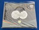 Deutschland BRD 20 Euro 20 € Gedenkmünze - 275 Jahre Gewandhausorchester -
