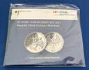 Deutschland BRD 20 Euro 20 € Gedenkmünze - Hans im Glück (Grimms Märchen) -