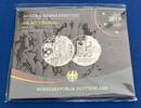 Deutschland BRD 20 Euro 20 € Gedenkmünze - 100 Jahre Bauhaus -