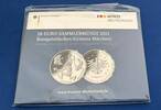 Deutschland BRD 20 Euro 20 € Gedenkmünze - Rumpelstilzchen (Grimms Märchen) -