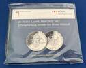 Deutschland BRD 20 Euro 20 € Gedenkmünze - 225. Geburtstag Annette von Droste-Hülshoff -