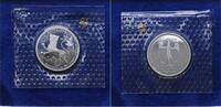 Deutschland BRD 10 Mark 10 Deutsche Mark - 800. Todestag Heinrichs des Löwen -