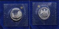 Deutschland BRD 10 Mark 10 Deutsche Mark - 125. Geburtstag von Käthe Kollwitz -