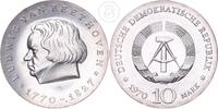 DDR 10 Mark Beethoven -